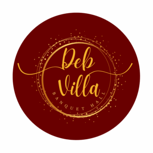 dv logo round